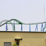 Six Flags New Orleans - 049